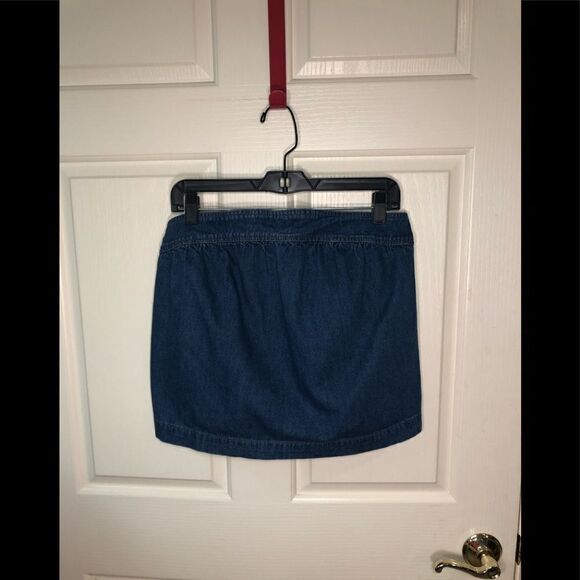 Madewell skirt  - Picture 1 of 6